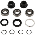Pivot Works spacers