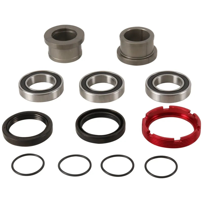 Pivot Works spacers