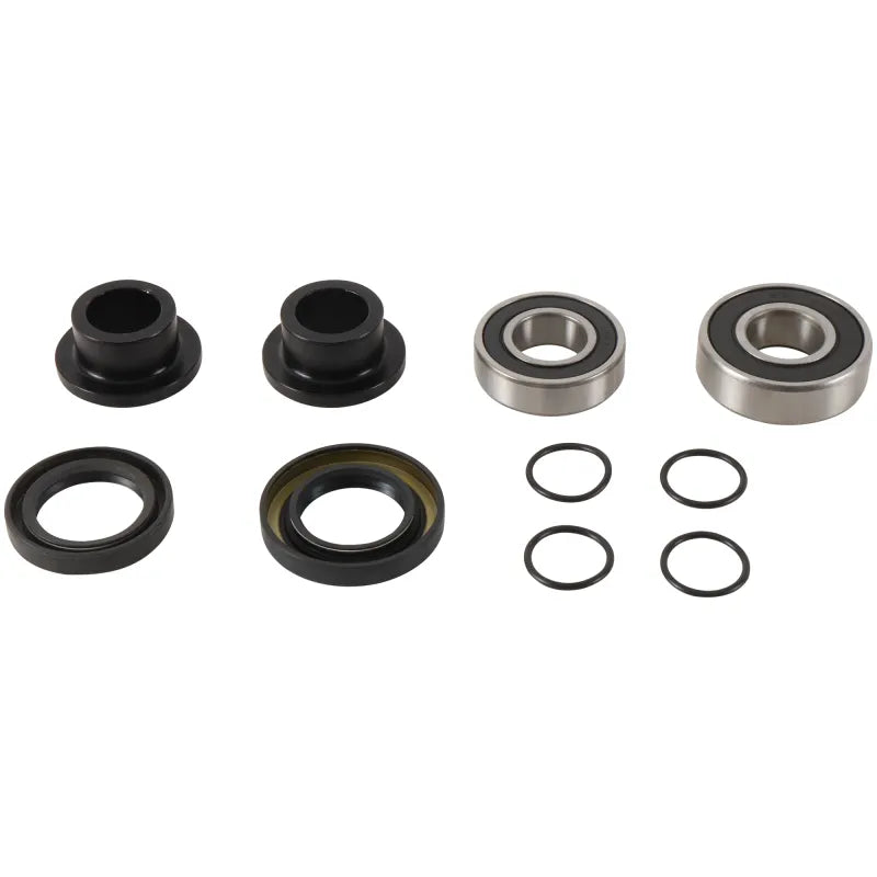 Pivot Works spacers