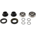 Pivot Works spacers