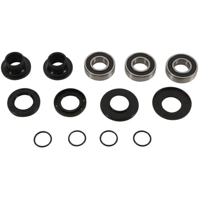 Pivot Works spacers