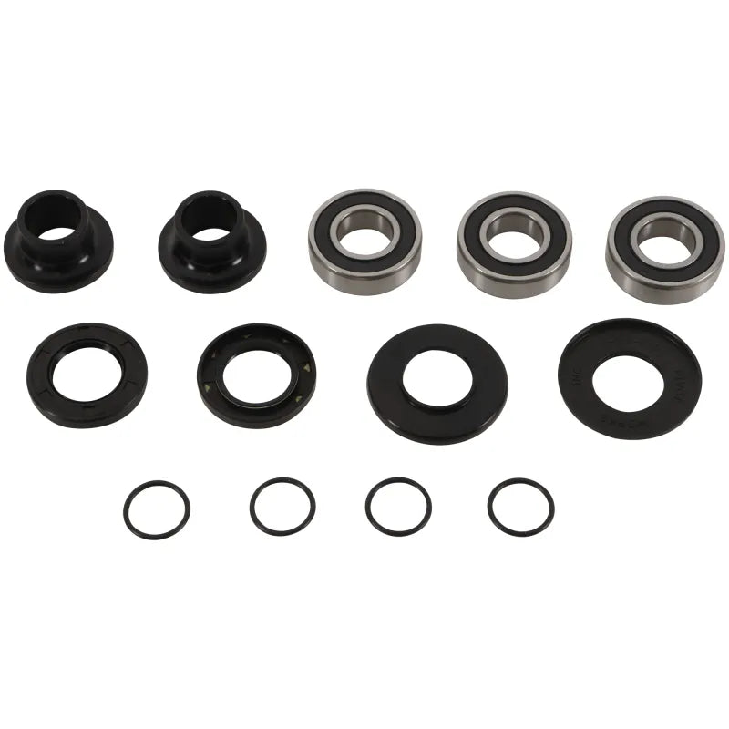 Pivot Works spacers