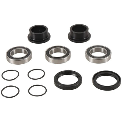 Pivot Works spacers
