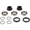 Pivot Works spacers