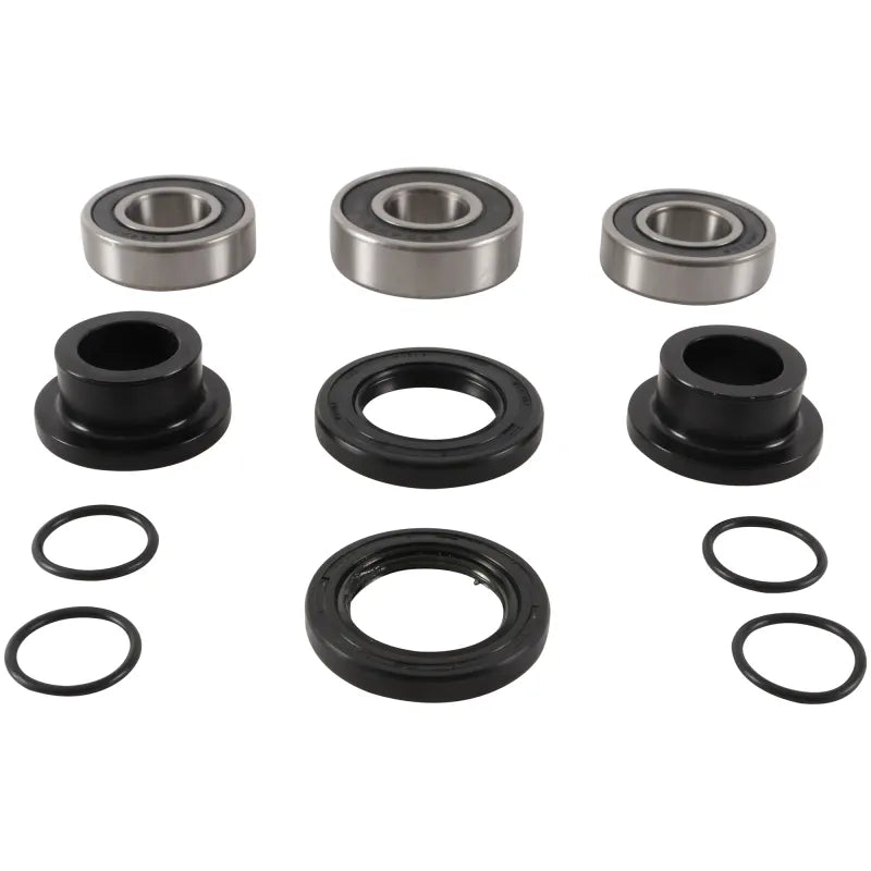 Pivot Works spacers
