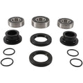 Pivot Works spacers