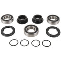 Pivot Works spacers