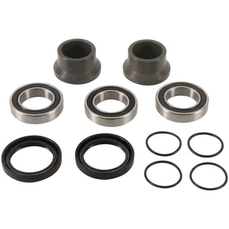 Pivot Works spacers