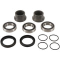 Pivot Works spacers