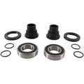 Pivot Works spacers