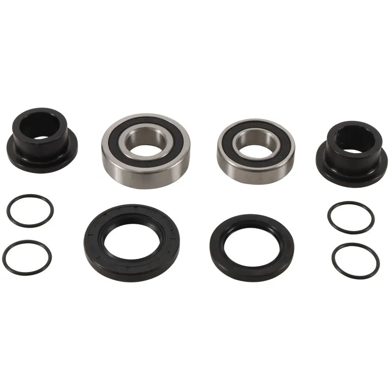 Pivot Works spacers