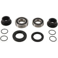 Pivot Works spacers