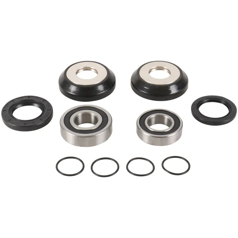 Pivot Works spacers
