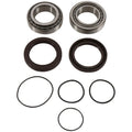 Pivot Works auto part