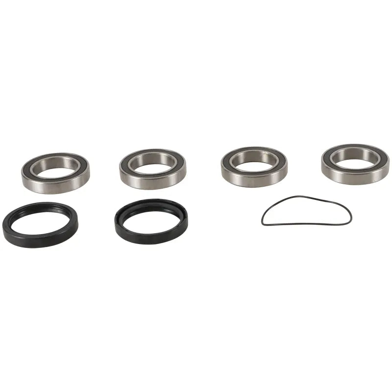 Pivot Works auto part