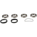 Pivot Works auto part