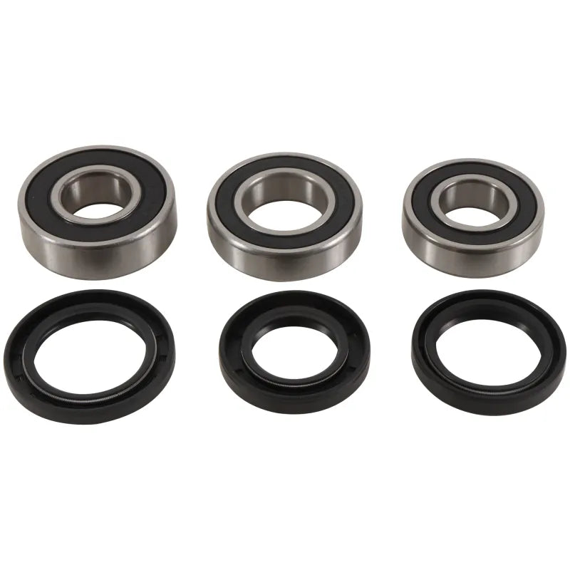 Pivot Works auto part