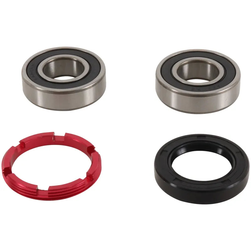 Pivot Works auto part