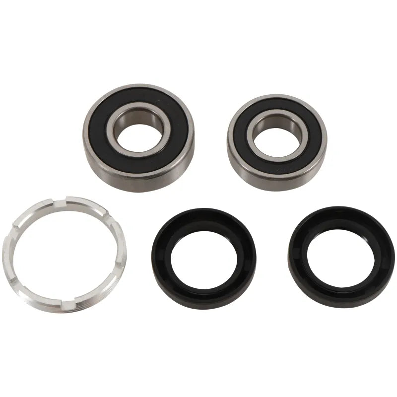 Pivot Works auto part