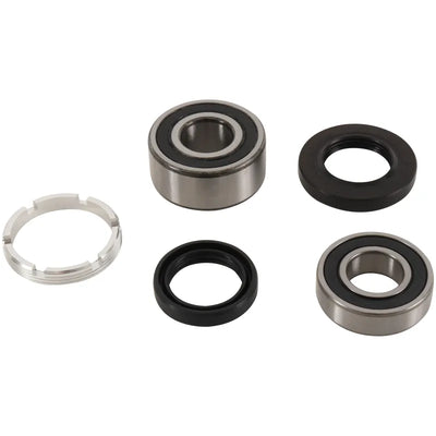 Pivot Works auto part