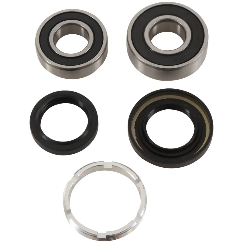 Pivot Works auto part