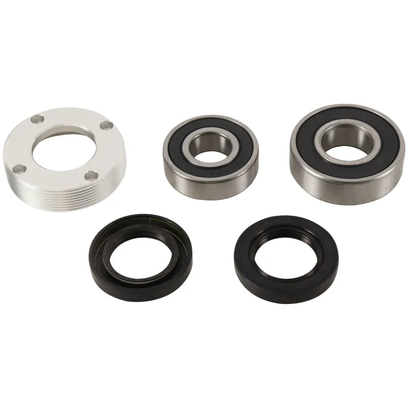 Pivot Works auto part