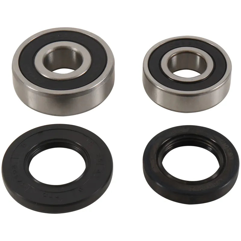 Pivot Works auto part