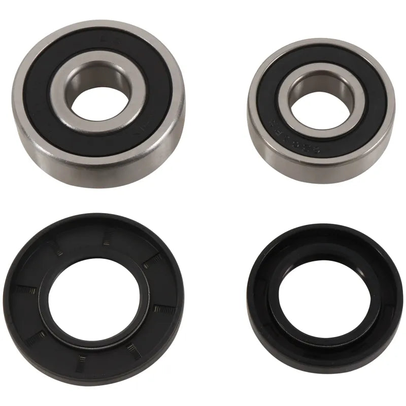 Pivot Works auto part