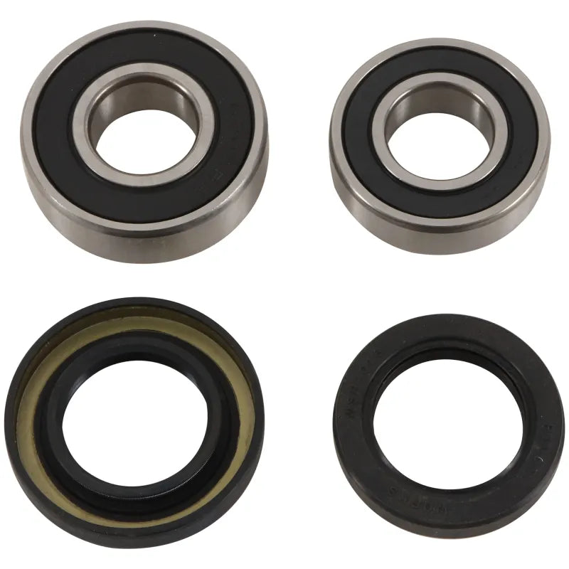 Pivot Works auto part