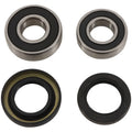 Pivot Works auto part