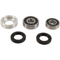 Pivot Works auto part