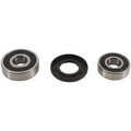 Pivot Works auto part