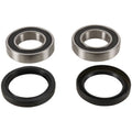 Pivot Works auto part