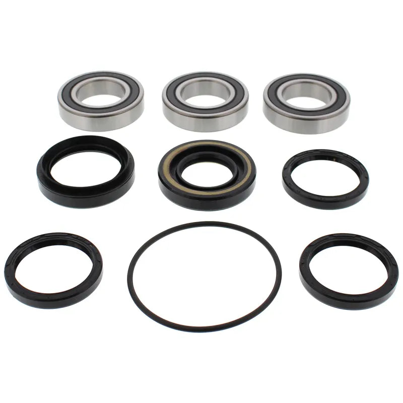 Pivot Works auto part