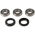 Pivot Works auto part