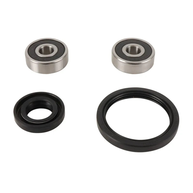 Pivot Works auto part