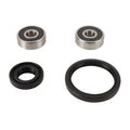 Pivot Works auto part