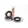 Pivot Works auto part