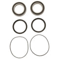 Pivot Works auto part detail