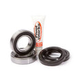 Pivot Works auto part