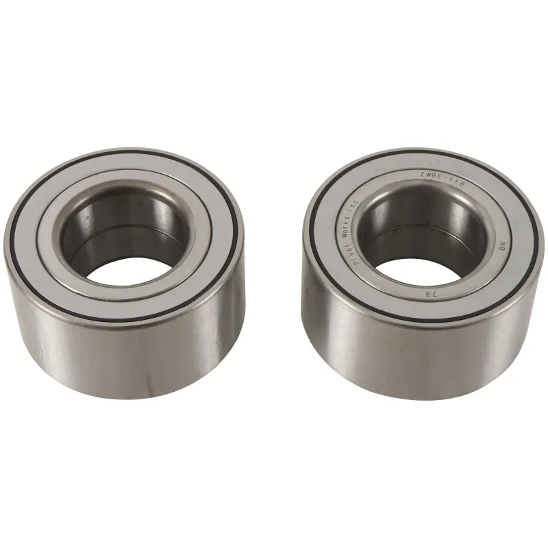 Pivot Works auto part