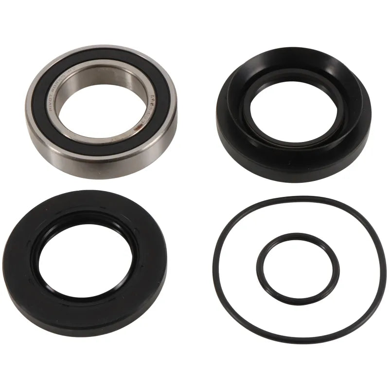 Pivot Works auto part