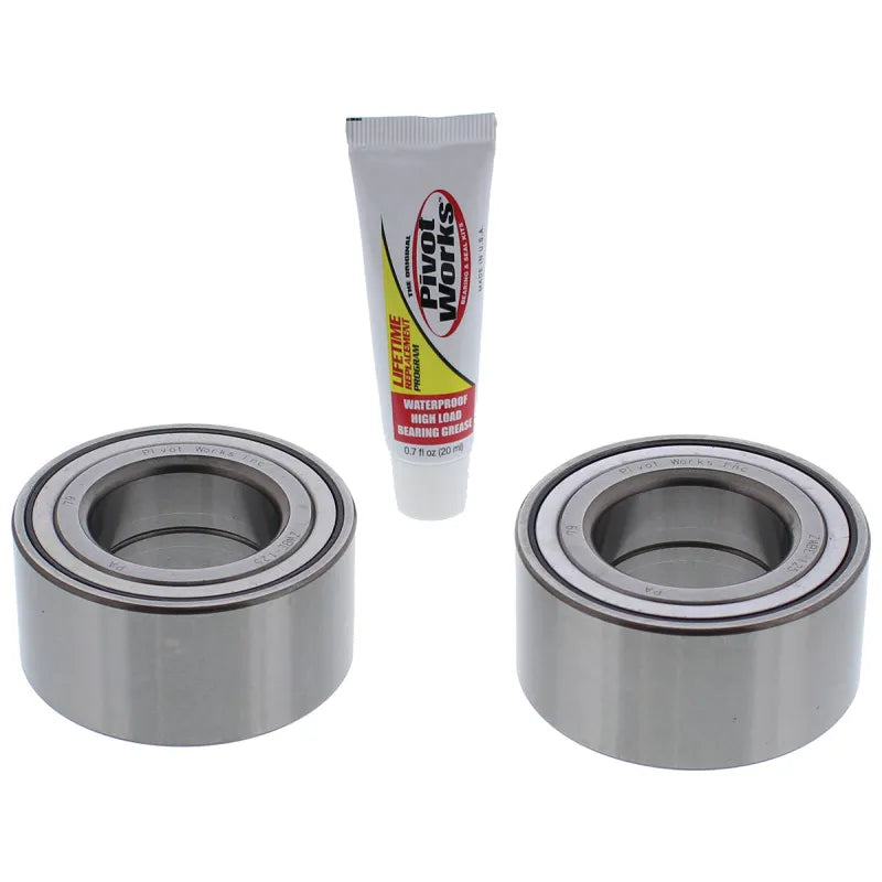 Pivot Works auto part