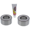 Pivot Works auto part