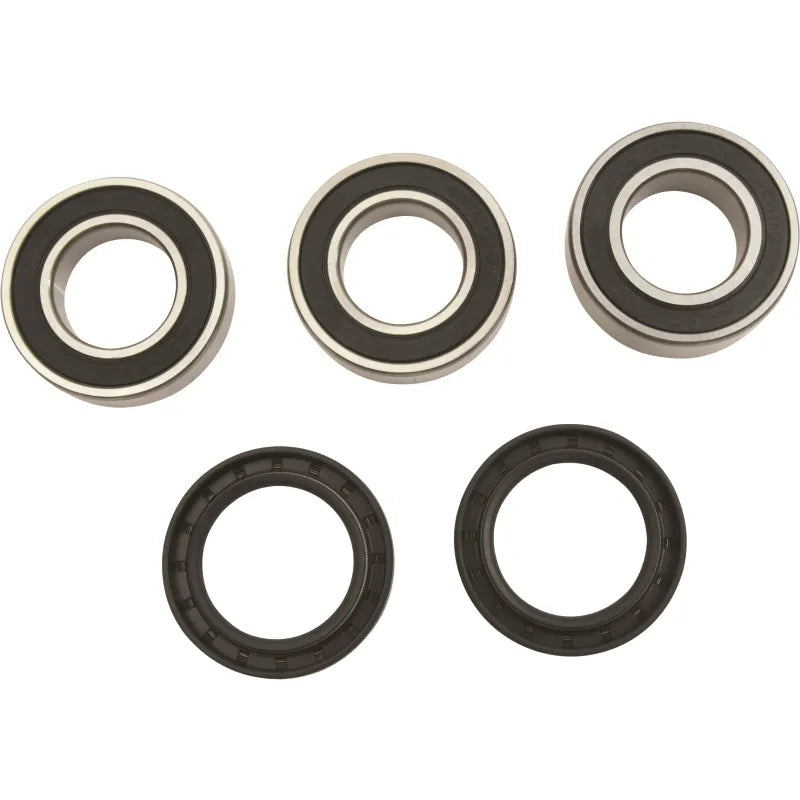 Pivot Works auto part