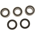 Pivot Works auto part