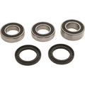 Pivot Works auto part detail