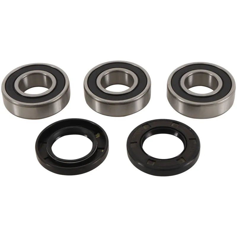 Pivot Works auto part
