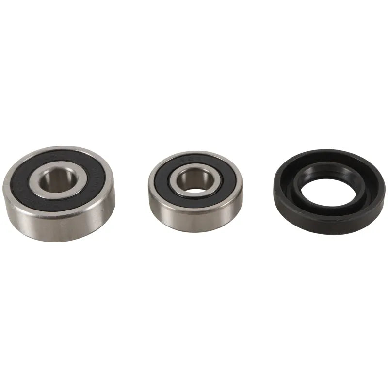 Pivot Works auto part
