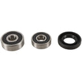 Pivot Works auto part